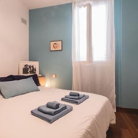 Casa Di Design Nel Cuore Di ริมินี ภายนอก รูปภาพ