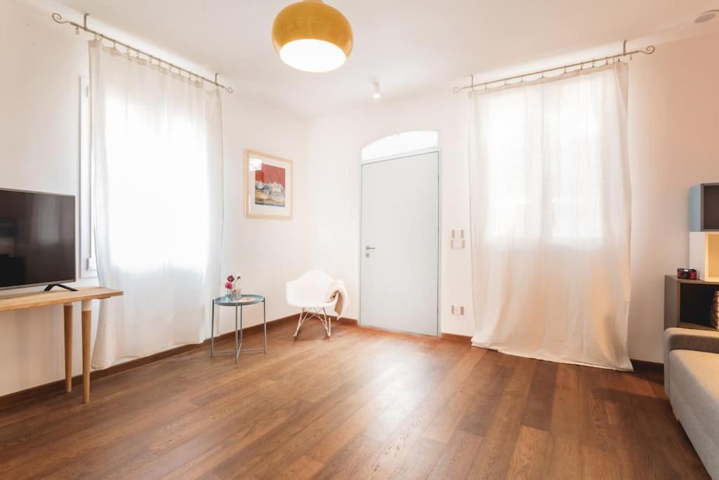 Casa Di Design Nel Cuore Di ริมินี ภายนอก รูปภาพ